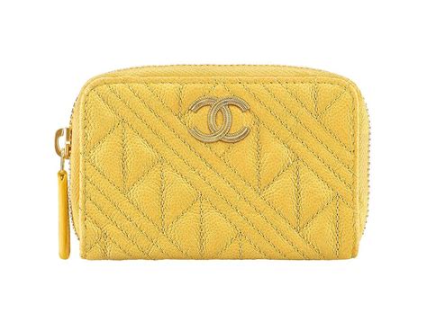 wallet on chain chanel 2018|70+ Wallets, WOCs, Accessories from Chanel’s Cruise 2018 .